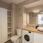 A5 - Staywiz Us -modern 5 Min To Sea - Pool & Garage Антиб