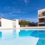 A5 - Staywiz Us -modern 5 Min To Sea - Pool & Garage Апартаменты *