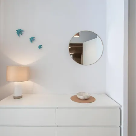A5 - Staywiz Us -modern 5 Min To Sea - Pool & Garage Apartamento