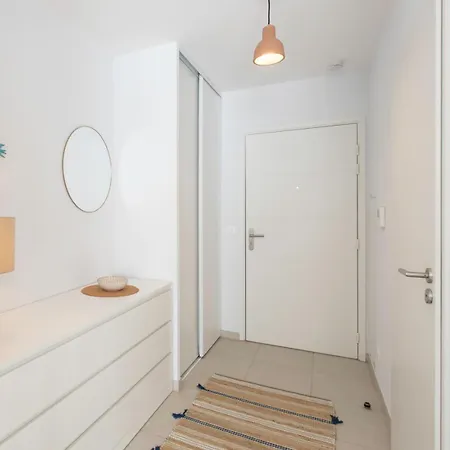 A5 - Staywiz Us -modern 5 Min To Sea - Pool & Garage