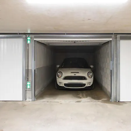 A5 - Staywiz Us -modern 5 Min To Sea - Pool & Garage Appartamento *