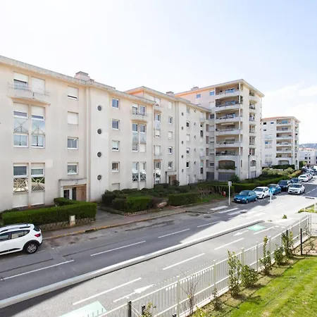 Apartmán A5 Staywizus - Modern 5 Min To Sea - Pool & Garage