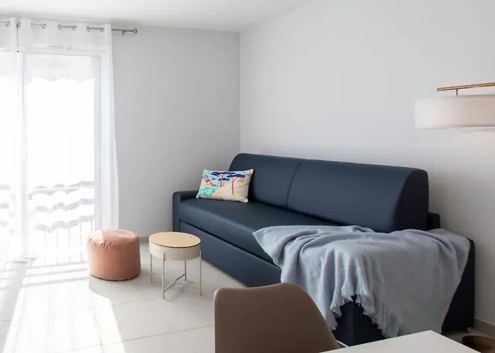 A5 - Staywiz Us -modern 5 Min To Sea - Pool & Garage Antibes