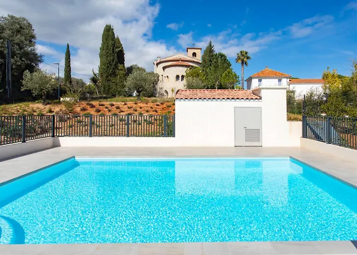 Appartamento A5 - Staywiz Us -modern 5 Min To Sea - Pool & Garage