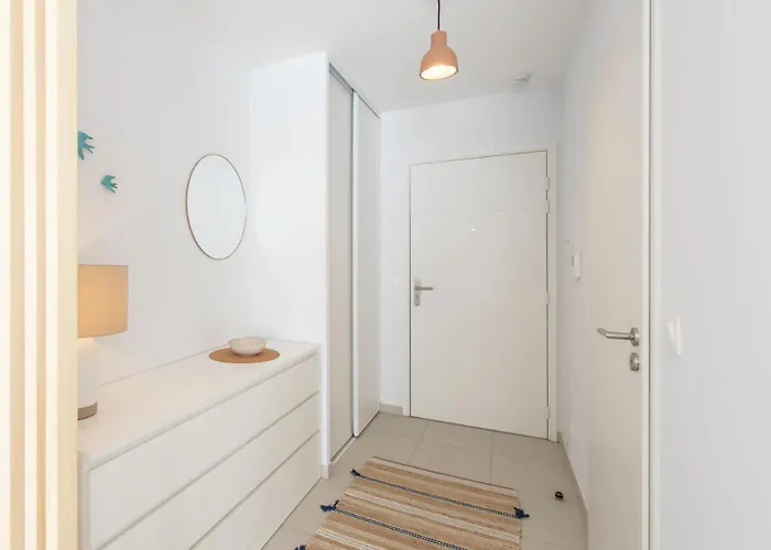 A5 - Staywiz Us -modern 5 Min To Sea - Pool & Garage