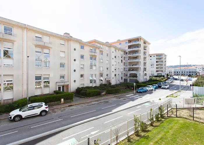 Appartamento A5 - Staywiz Us -modern 5 Min To Sea - Pool & Garage